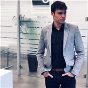 Licenciado en Geografía ofrece clases particulares de apoyo y refuerzo en la materia. Con amplia experiencia en todas las edades. Posibilidad de traslado, ya que dispongo de vehículo propio